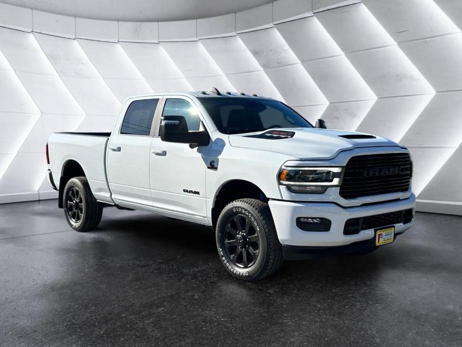 new 2024 Ram 2500 car, priced at $90,480