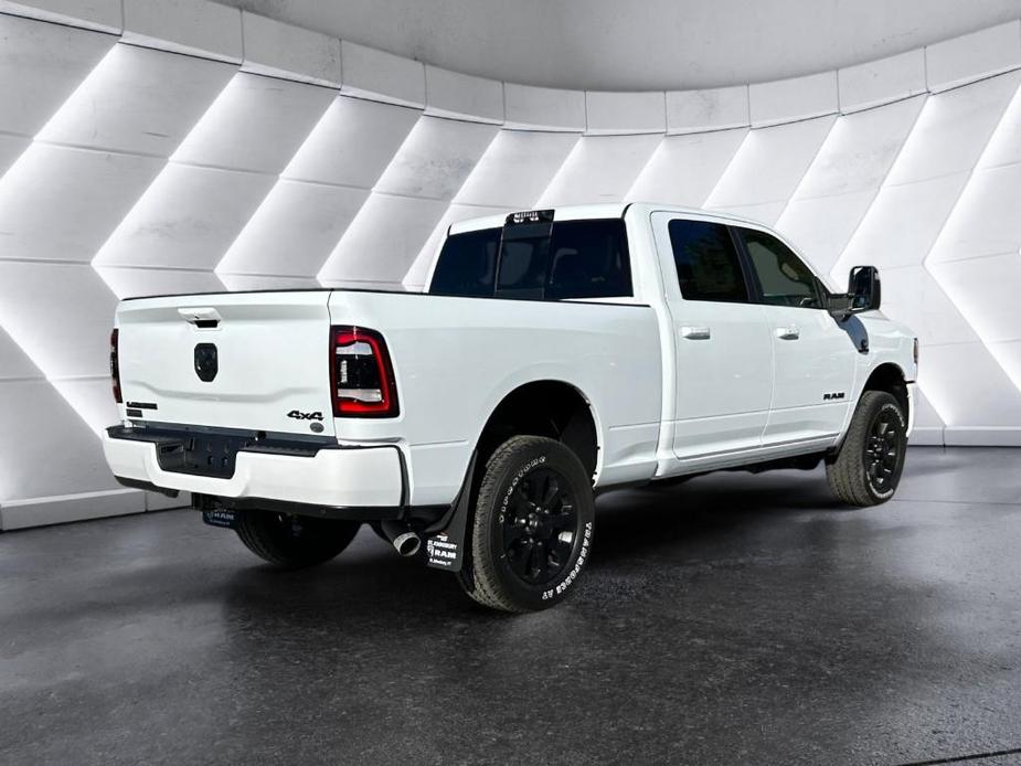 new 2024 Ram 2500 car, priced at $90,480