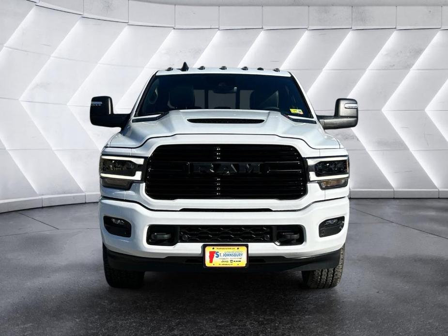 new 2024 Ram 2500 car, priced at $90,480