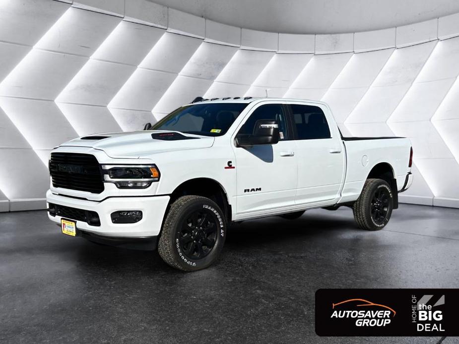 new 2024 Ram 2500 car, priced at $90,480