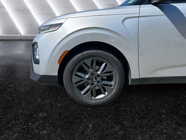 used 2020 Kia Soul car, priced at $16,980