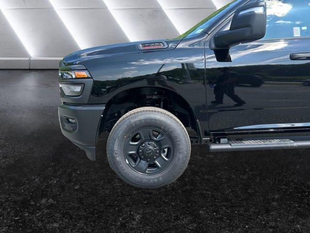 new 2025 Ram 2500 car, priced at $53,745