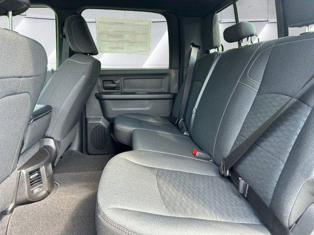 new 2025 Ram 2500 car, priced at $53,745