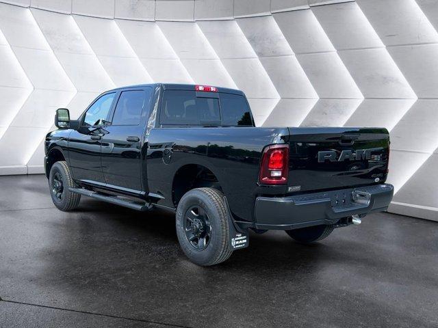 new 2025 Ram 2500 car, priced at $53,745