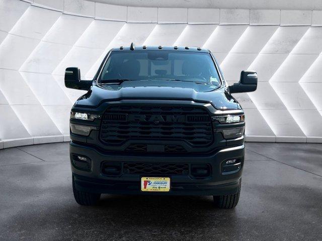 new 2025 Ram 2500 car, priced at $53,745