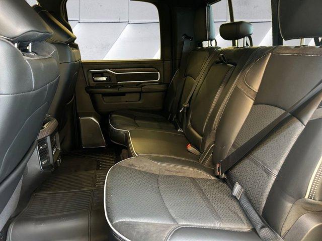 new 2025 Ram 2500 car, priced at $89,870