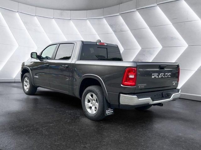 new 2025 Ram 1500 car, priced at $51,570