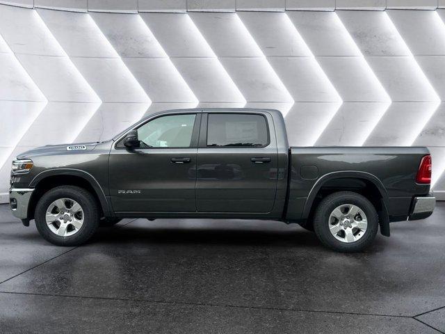 new 2025 Ram 1500 car, priced at $51,570