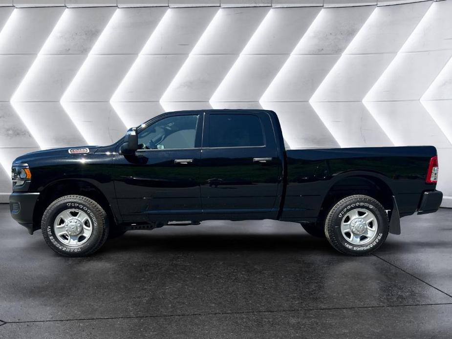 new 2024 Ram 3500 car, priced at $52,509