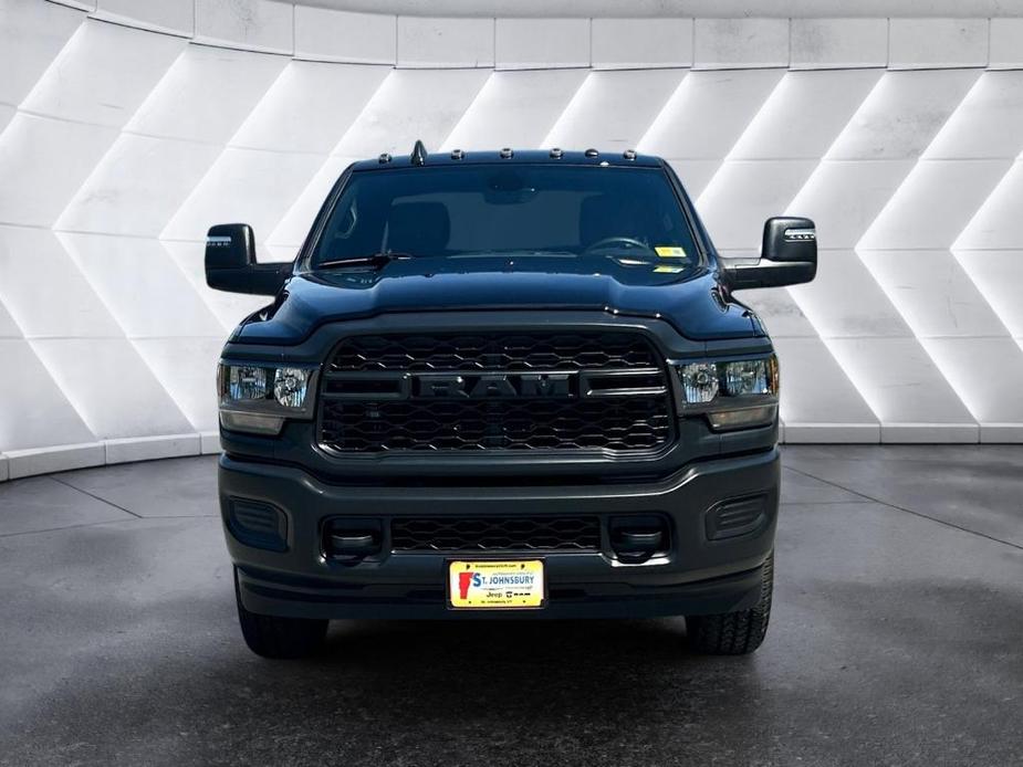 new 2024 Ram 3500 car, priced at $52,509