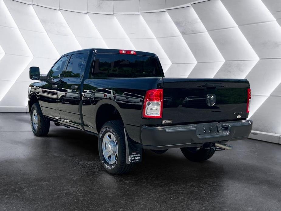 new 2024 Ram 3500 car, priced at $52,509