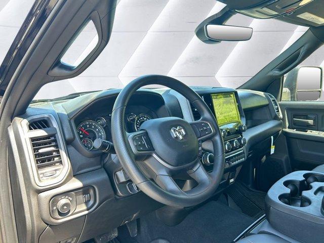 new 2024 Ram 3500 car, priced at $53,221