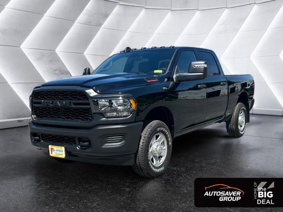 new 2024 Ram 3500 car, priced at $52,509