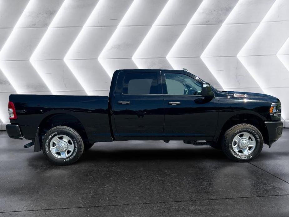 new 2024 Ram 3500 car, priced at $52,509