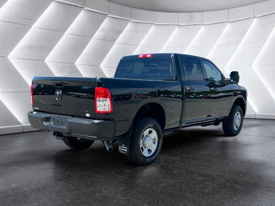 new 2024 Ram 3500 car, priced at $52,509