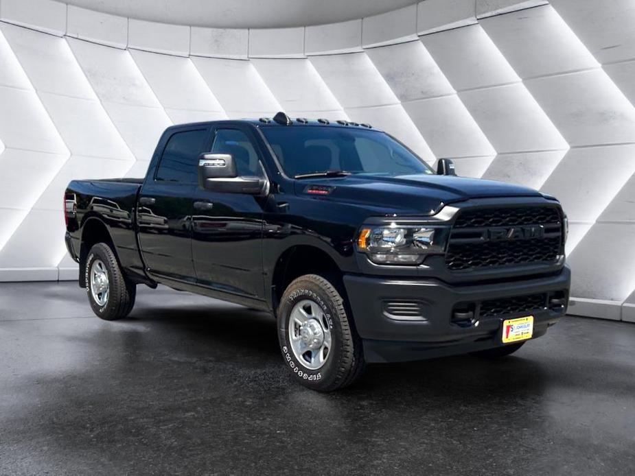 new 2024 Ram 3500 car, priced at $52,509