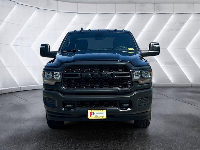 new 2024 Ram 3500 car, priced at $53,221