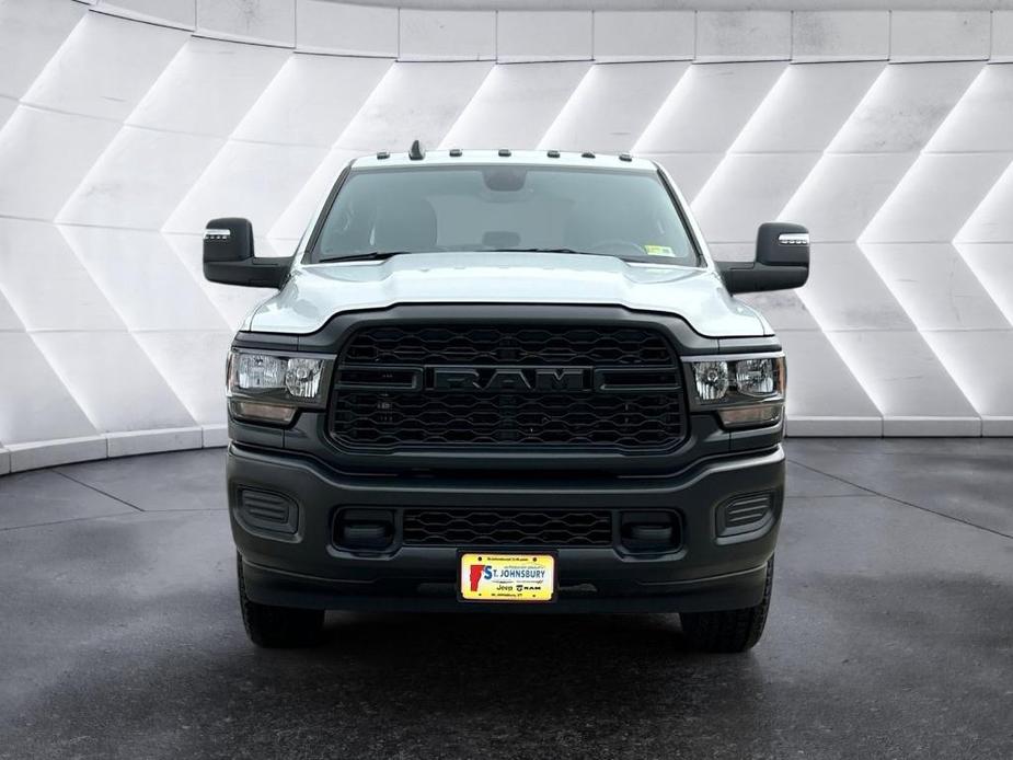 new 2024 Ram 3500 car, priced at $52,262