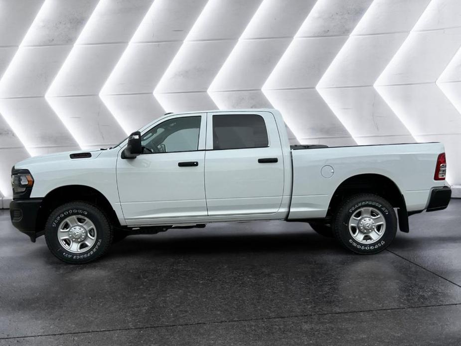 new 2024 Ram 3500 car, priced at $52,262