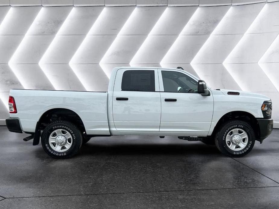 new 2024 Ram 3500 car, priced at $52,262