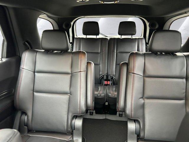 new 2026 Dodge Durango car, priced at $48,680