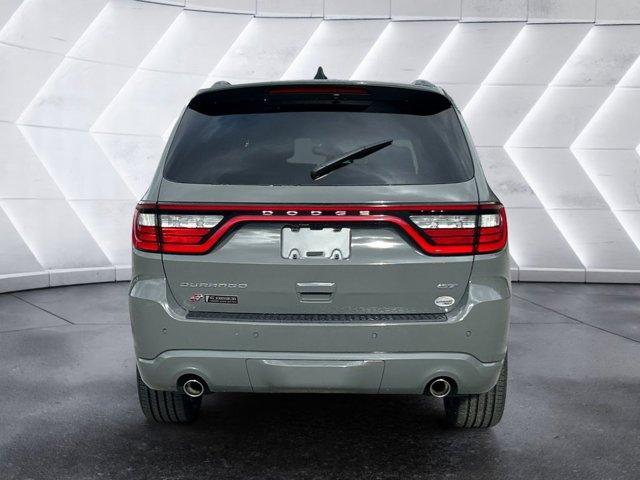 new 2026 Dodge Durango car, priced at $48,680