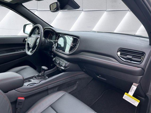 new 2026 Dodge Durango car, priced at $48,680