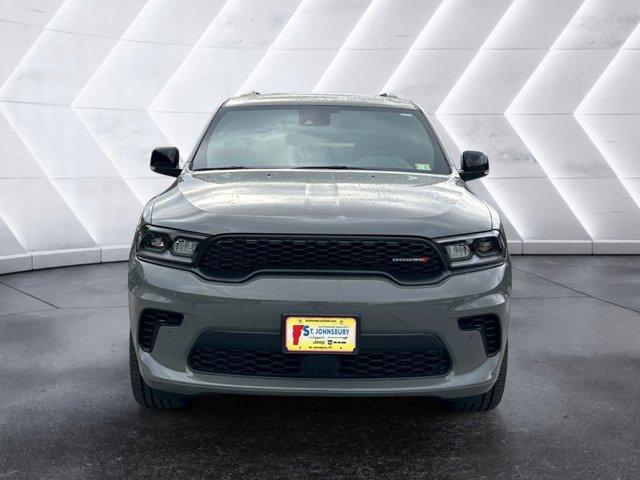 new 2026 Dodge Durango car, priced at $48,680