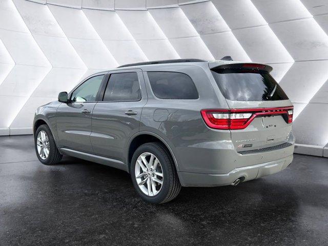 new 2026 Dodge Durango car, priced at $48,680