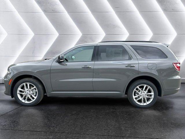 new 2026 Dodge Durango car, priced at $48,680