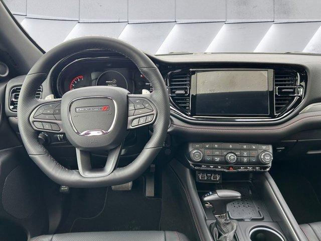 new 2026 Dodge Durango car, priced at $48,680