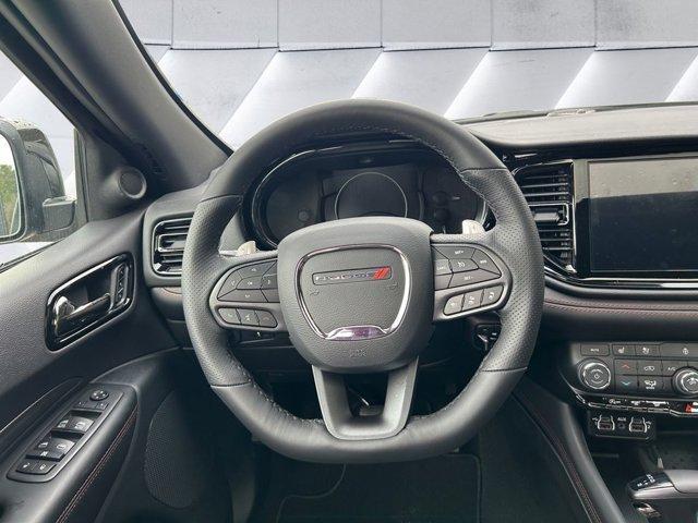 new 2026 Dodge Durango car, priced at $48,680