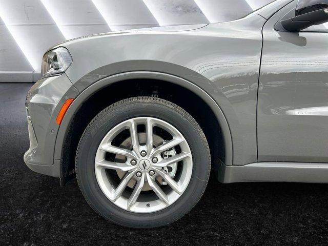 new 2026 Dodge Durango car, priced at $48,680