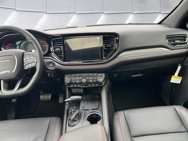new 2026 Dodge Durango car, priced at $48,680
