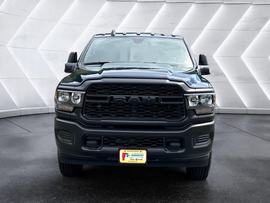 new 2024 Ram 2500 car, priced at $54,170