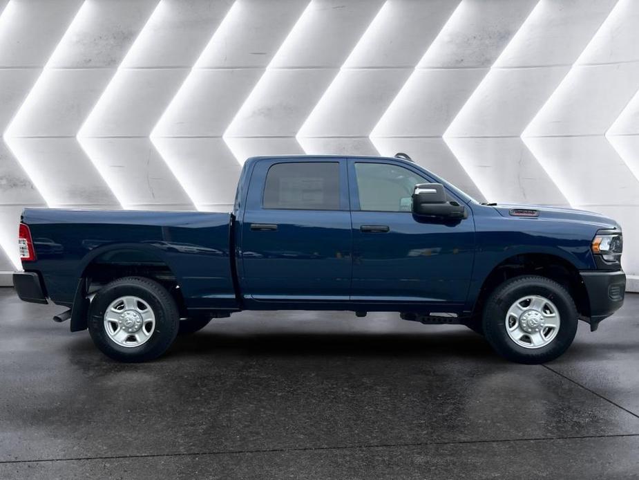 new 2024 Ram 2500 car, priced at $54,170