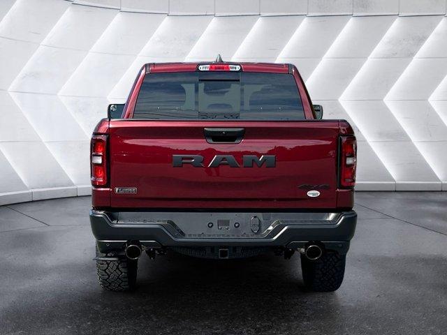 new 2026 Ram 1500 car, priced at $54,230