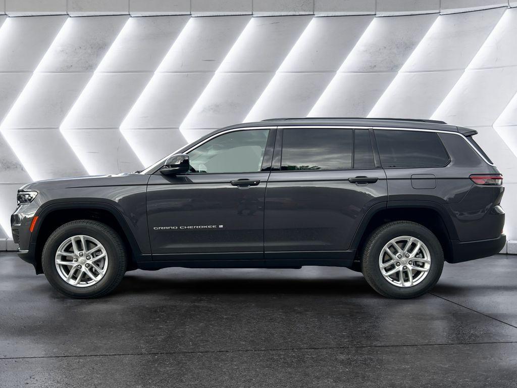 new 2025 Jeep Grand Cherokee L car, priced at $44,224