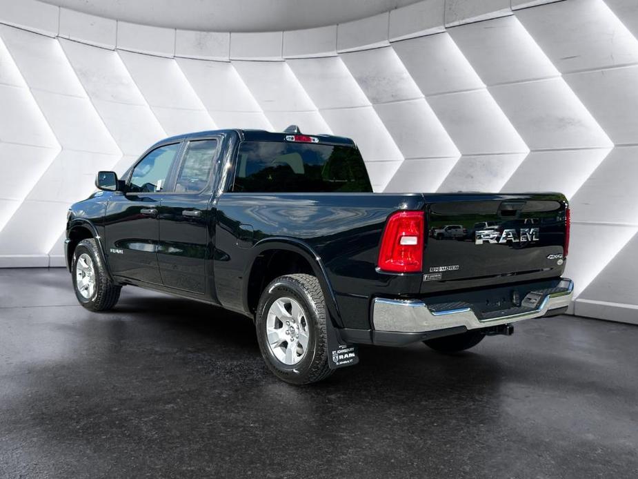 new 2025 Ram 1500 car, priced at $48,240