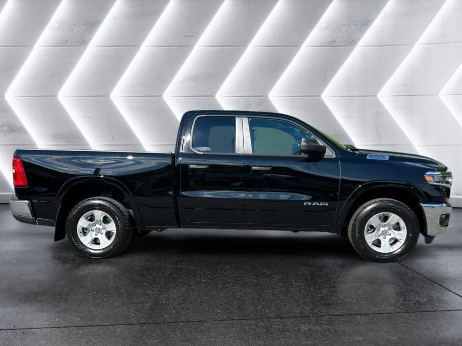 new 2025 Ram 1500 car, priced at $48,240