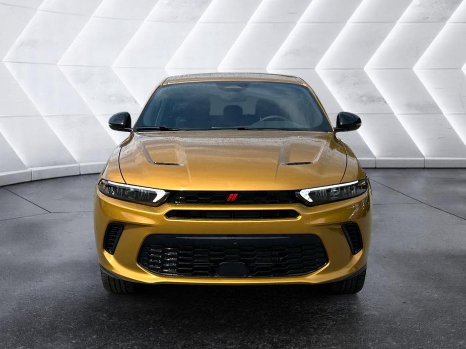 new 2024 Dodge Hornet car, priced at $43,835