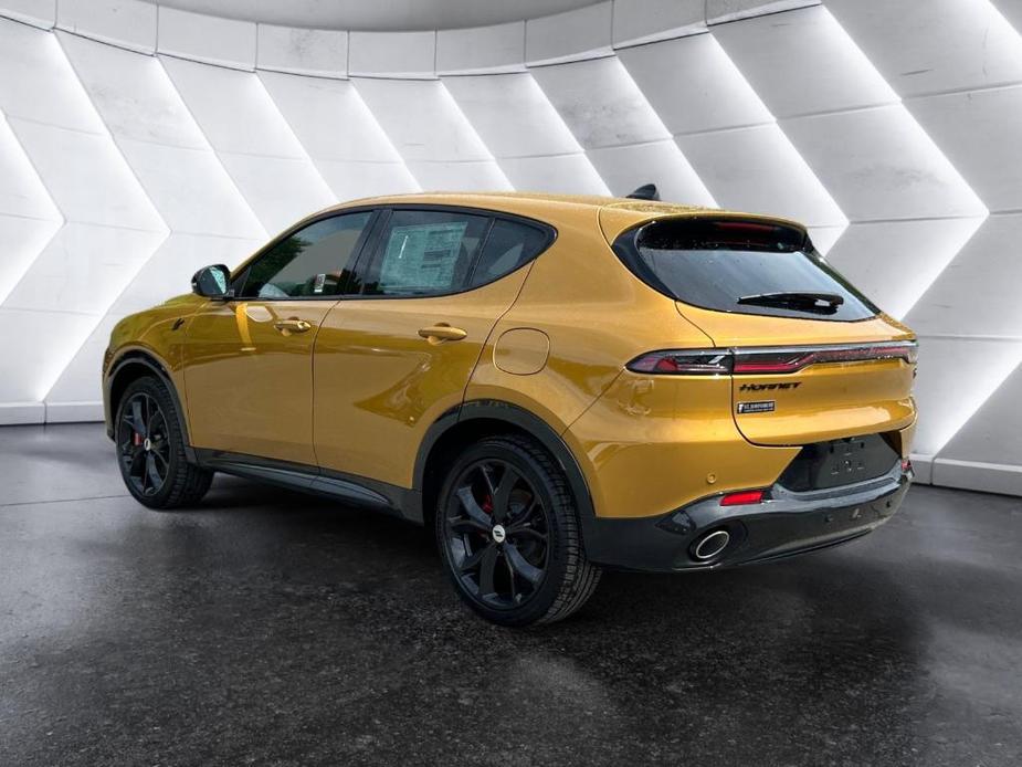 new 2024 Dodge Hornet car, priced at $43,835