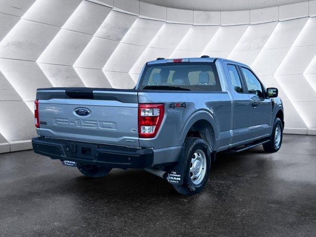 used 2022 Ford F-150 car, priced at $35,980