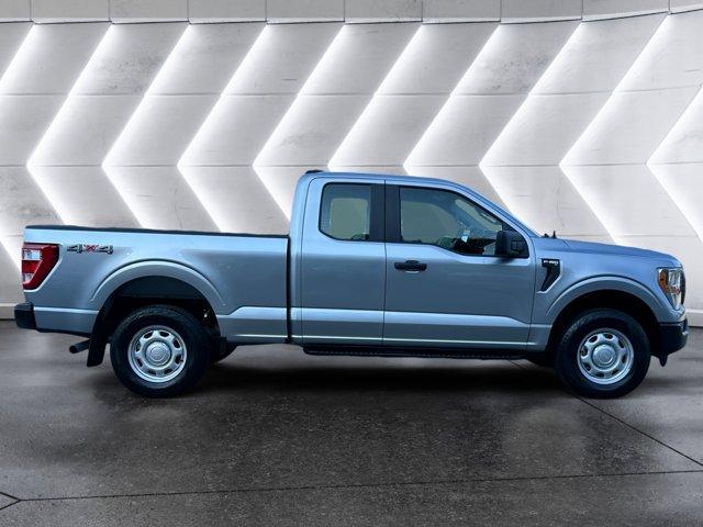 used 2022 Ford F-150 car, priced at $35,980