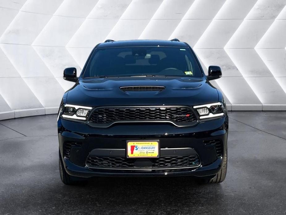 new 2025 Dodge Durango car, priced at $63,280