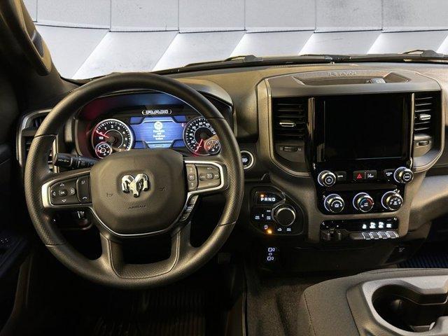 new 2026 Ram 1500 car, priced at $51,570