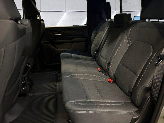 new 2026 Ram 1500 car, priced at $51,570