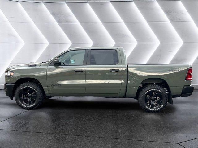 new 2026 Ram 1500 car, priced at $51,570