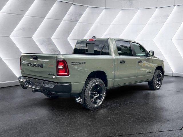 new 2026 Ram 1500 car, priced at $51,570