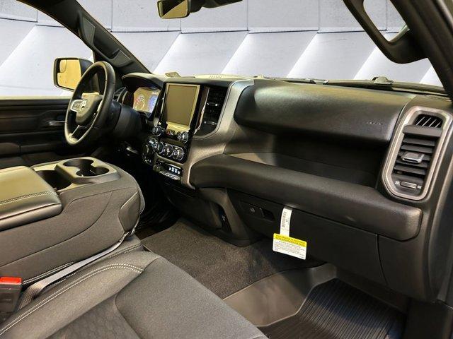 new 2026 Ram 1500 car, priced at $51,570